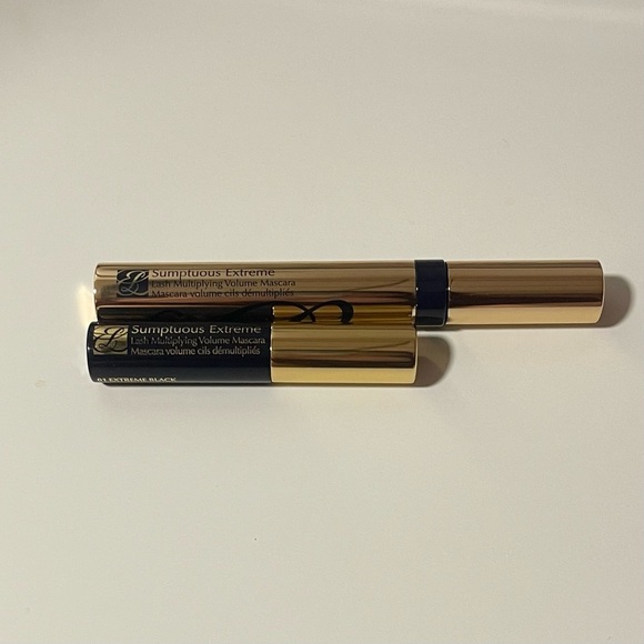 Estee Lauder Other - [Estee Lauder] Lash Multiplying Volume Mascara